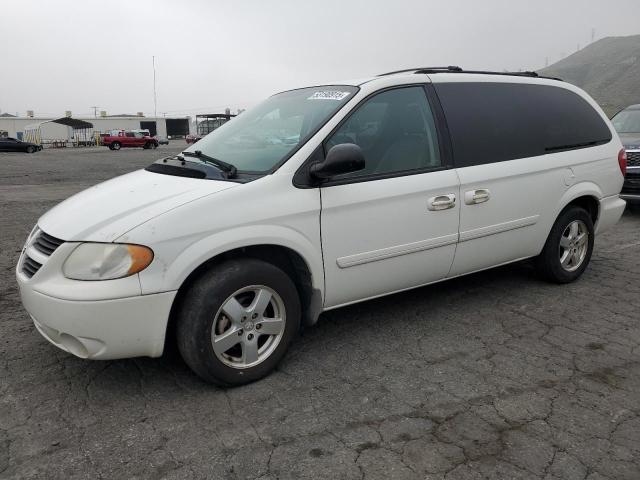 2007 Dodge Grand Caravan Sxt