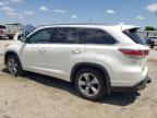 2015 Toyota Highlander Limited for Sale in Jacksonville, FL - Rear End