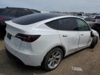 2021 Tesla Model Y    на продаже в Elgin, IL - Front End
