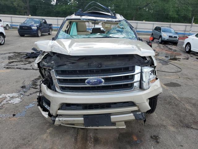  FORD EXPEDITION 2017 Gold