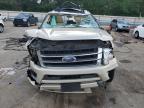 2017 Ford Expedition Xlt للبيع في Eight Mile، AL - Rollover
