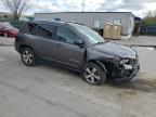 2017 Jeep Compass Latitude for Sale in Duryea, PA - Front End