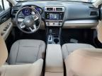 2017 Subaru Legacy 2.5I Premium на продаже в Bakersfield, CA - Rear End