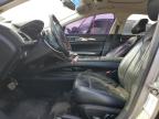 2016 Lincoln Mkz  de vânzare în Chicago Heights, IL - Minor Dent/Scratches