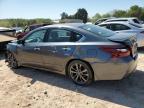 2018 Nissan Altima 2.5 for Sale in China Grove, NC - Front End