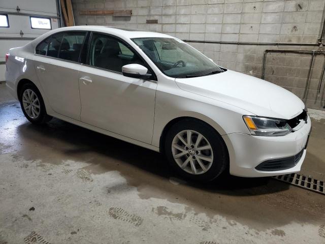 Седаны VOLKSWAGEN JETTA 2014 Белы