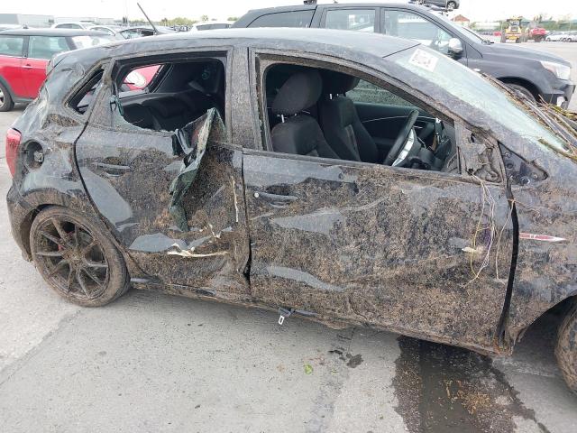 2016 VOLKSWAGEN POLO GTI