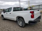 2022 Chevrolet Silverado C1500 de vânzare în Dyer, IN - Front End
