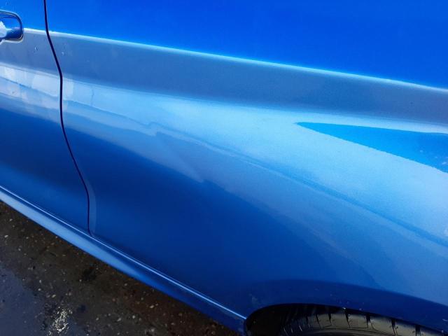 2016 BMW M235I AUTO