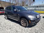 2013 Bmw X5 Xdrive35I იყიდება North Billerica-ში, MA - Minor Dent/Scratches