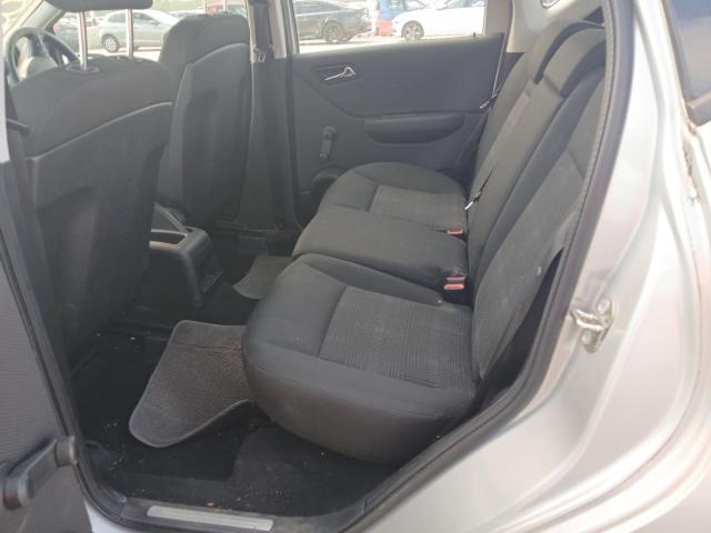 2010 MERCEDES BENZ A160 CLASS