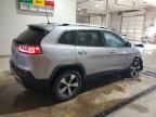 2019 Jeep Cherokee Limited за продажба в York Haven, PA - Front End