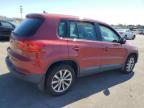 2014 Volkswagen Tiguan S for Sale in Brookhaven, NY - Minor Dent/Scratches