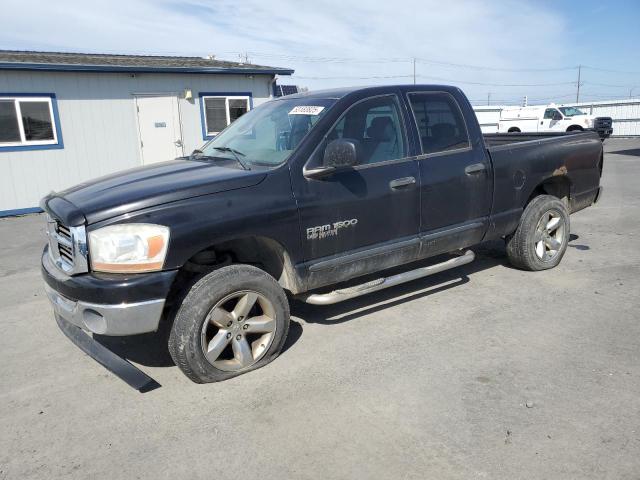 2006 Dodge Ram 1500 St