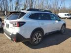 2022 Subaru Outback Limited იყიდება New Britain-ში, CT - Rear End