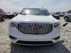 2019 Gmc Acadia Denali de vânzare în Loganville, GA - All Over