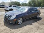 Greenwell Springs, LA에서 판매 중인 2011 Mercedes-Benz E 350 - Water/Flood