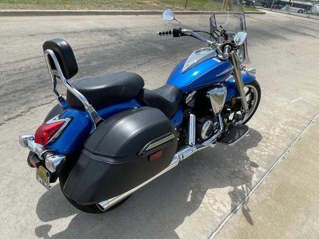 2012 YAMAHA XVS950 A
