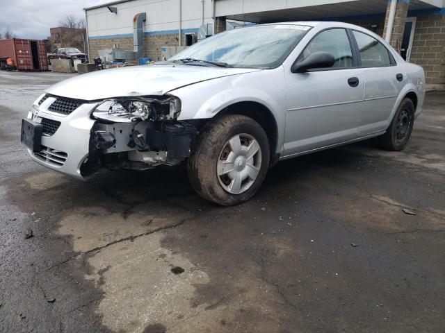 2004 Dodge Stratus Se