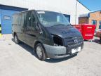 2011 FORD TRAN 115 T for sale at Copart SANDWICH