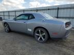 2015 Dodge Challenger Sxt იყიდება Mercedes-ში, TX - Water/Flood