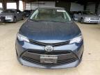 2018 Toyota Corolla L იყიდება American Canyon-ში, CA - Side