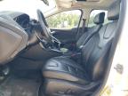 2017 Ford Focus Titanium en Venta en Ellenwood, GA - Front End