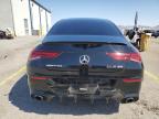 2022 Mercedes-Benz Cla Amg 35 4Matic de vânzare în Las Vegas, NV - Front End