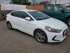 2018 Hyundai Elantra Sel for Sale in New Britain, CT - Rear End