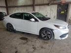 2020 Subaru Legacy Premium продається в Eldridge, IA - Side