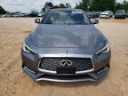 2018 Infiniti Q60 Luxe 300 zu verkaufen in China Grove, NC - Front End