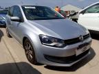2010 VOLKSWAGEN POLO SE TD for sale at Copart SANDY