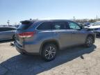 2018 Toyota Highlander Se zu verkaufen in Indianapolis, IN - Front End