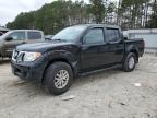 2016 Nissan Frontier S на продаже в Seaford, DE - Front End