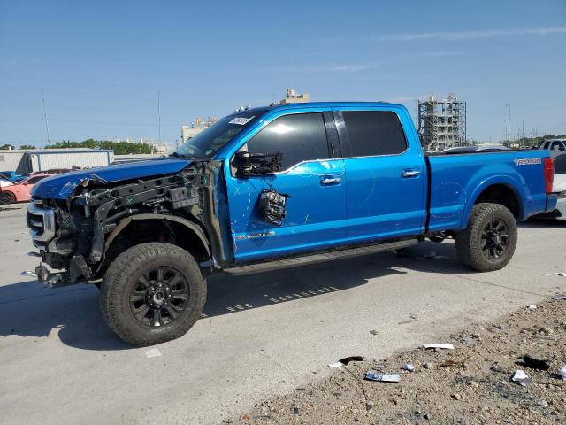 2020 Ford F250 Super Duty