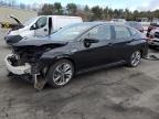 2018 Honda Clarity Touring for Sale in Exeter, RI - Front End