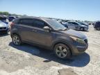 2012 Kia Sportage Lx en Venta en Madisonville, TN - Normal Wear