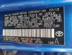2013 Toyota Prius C  de vânzare în Wilmington, CA - Front End