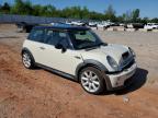 2004 Mini Cooper S zu verkaufen in Oklahoma City, OK - Front End