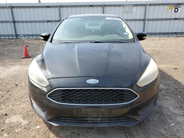  FORD FOCUS 2017 Czarny