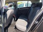 2007 VOLKSWAGEN GOLF MATCH for sale at Copart NEWBURY