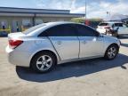 2016 Chevrolet Cruze Limited Lt იყიდება Las Vegas-ში, NV - Front End