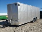 2022 Wells Cargo Egalx853R5-S Enclosed Cargo Trailer for Sale in Sikeston, MO - All Over