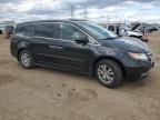 2015 Honda Odyssey Exl للبيع في Elgin، IL - Front End