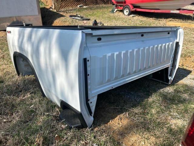 CHEVROLET TRUCKBED à vendre chez Copart TN - KNOXVILLE
