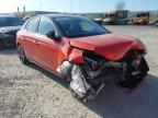 2022 VAUXHALL CORSA E EL for sale at Copart CORBY