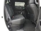 2024 Toyota Tundra Crewmax Platinum на продаже в Rancho Cucamonga, CA - Front End
