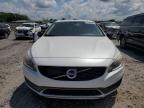 2016 Volvo V60 Cross Country Premier na sprzedaż w Montgomery, AL - Mechanical