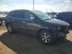 2015 Chevrolet Traverse Lt   de vânzare în Woodhaven, MI - Front End
