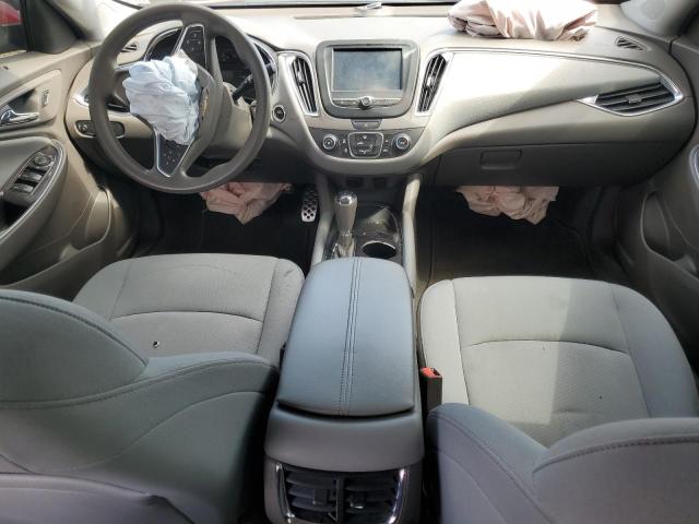 Седани CHEVROLET MALIBU 2016 Червоний